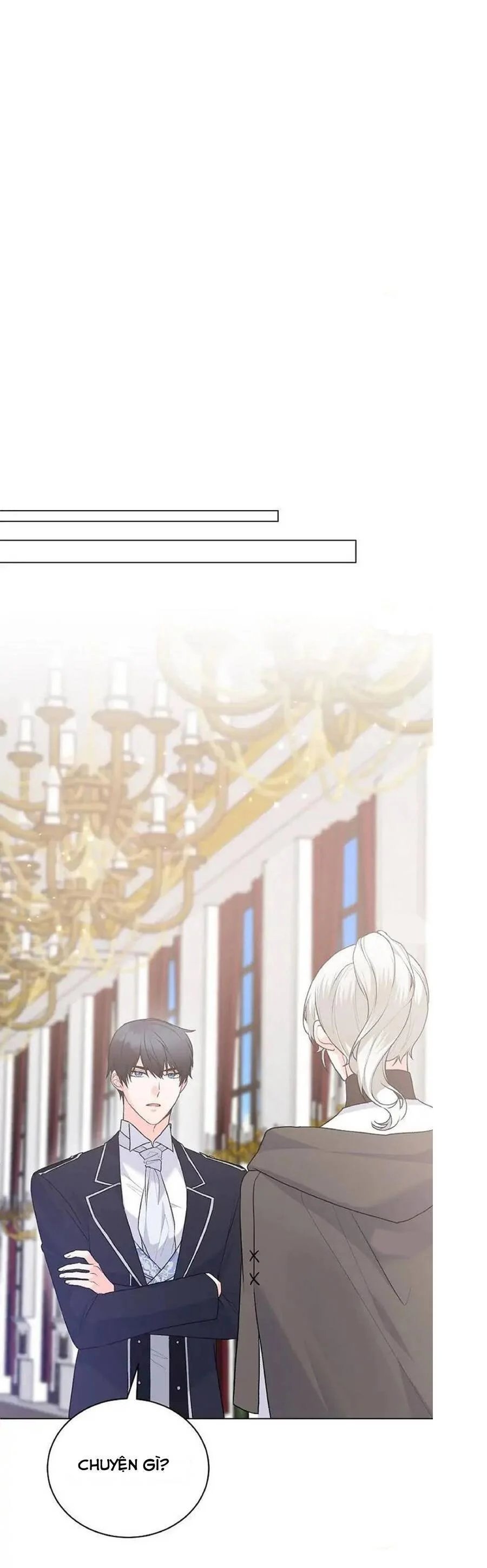 là nhân vật phản diện nhưng tôi sẽ trở thành nữ chính chapter 90 26