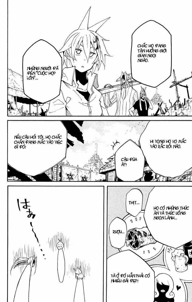 tripeace chapter 39 16