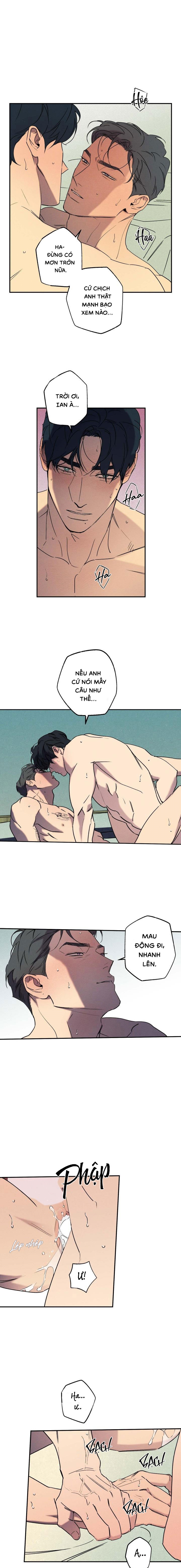 wet sand chapter 37 1