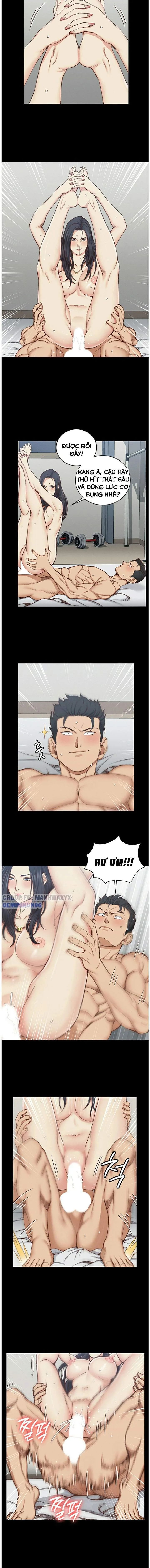 thanh niên động kinh chapter 116 9