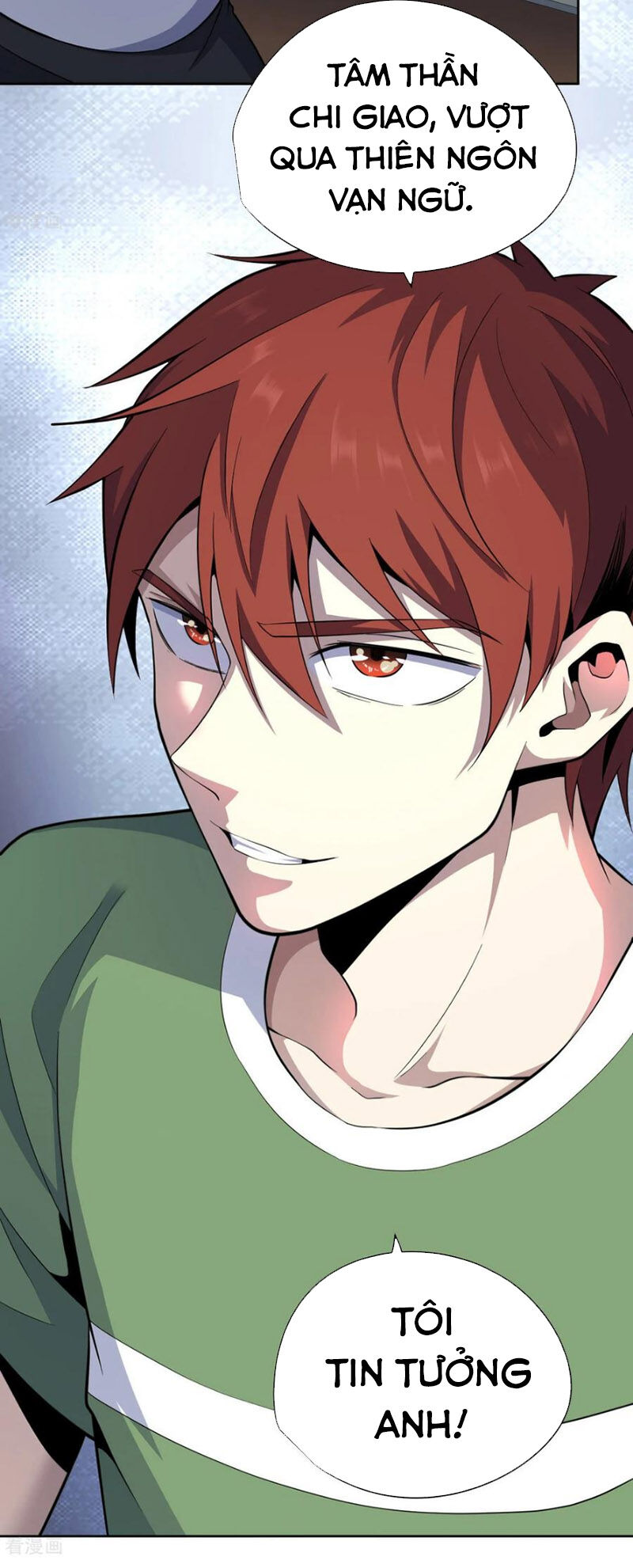 vương bài thần y chapter 44 24