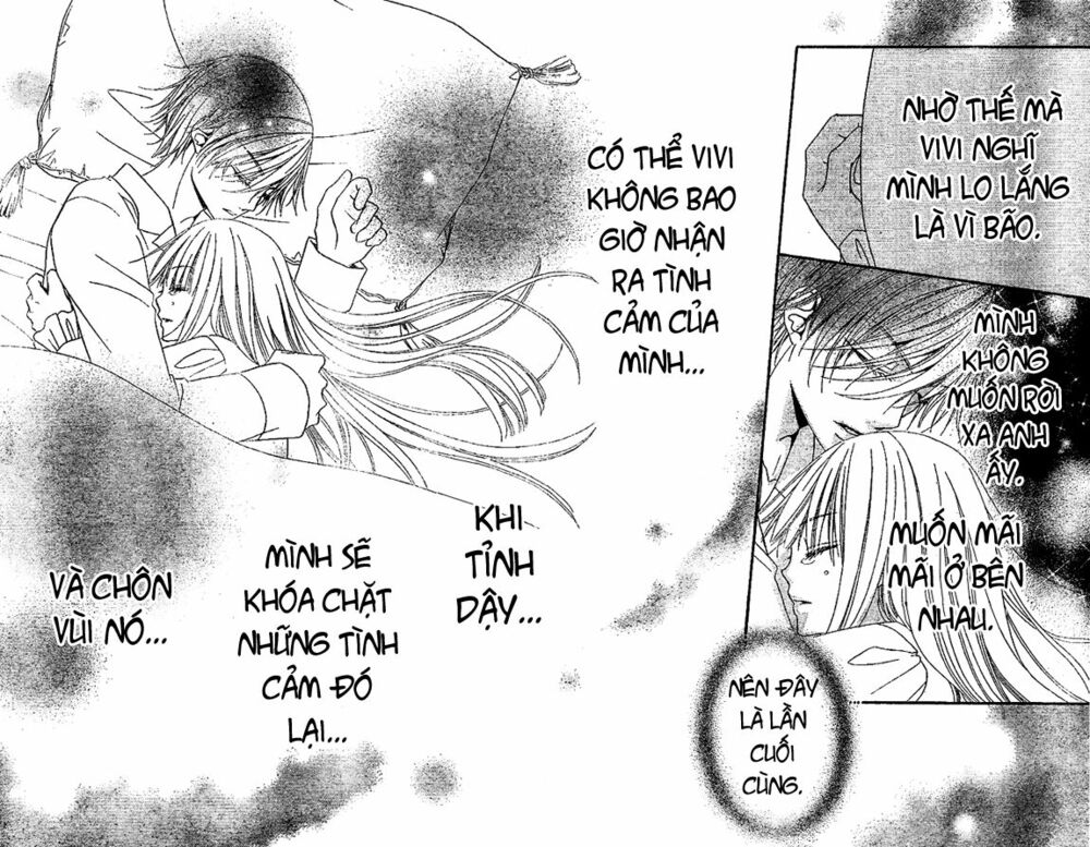 hoa và ác ma chapter 39 26