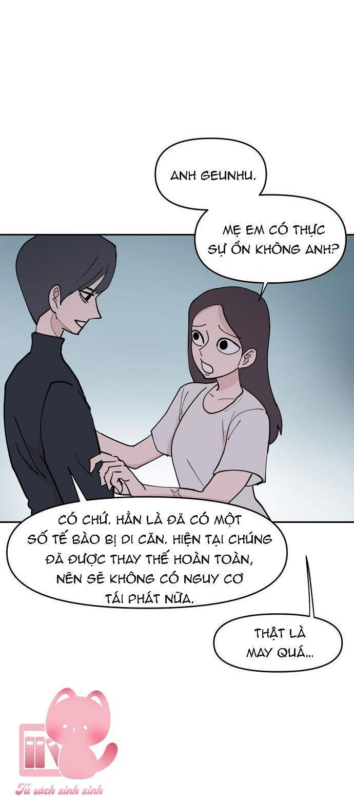 yêu không hồi kết chapter 9 43