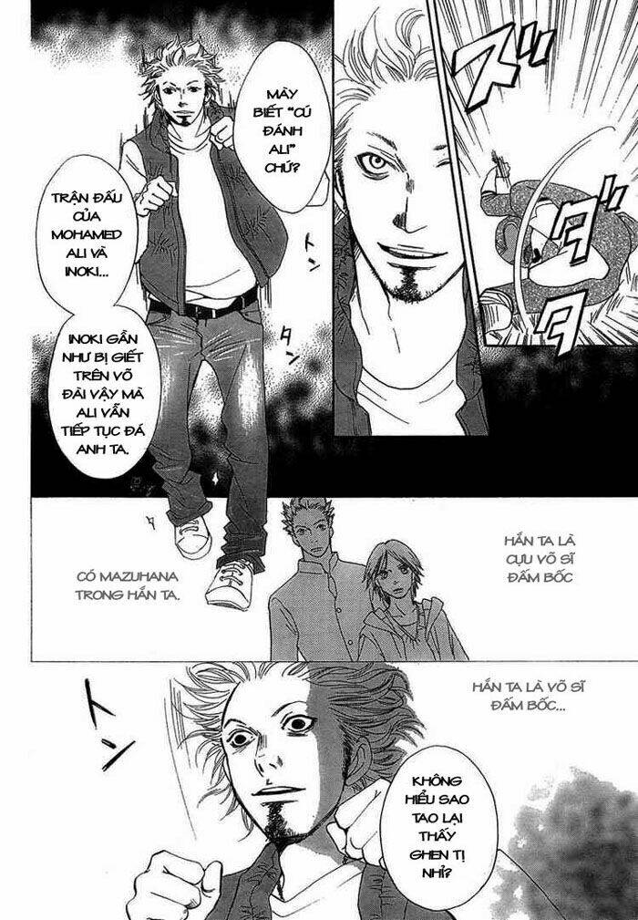 matsuri special chapter 5 21