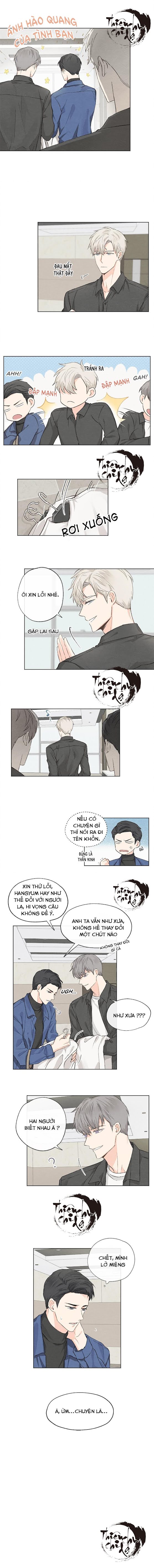 giữa yêu và ghét chapter 4 9