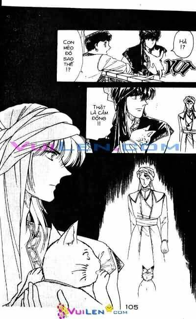 nàng công chúa ham chơi chapter 1 102