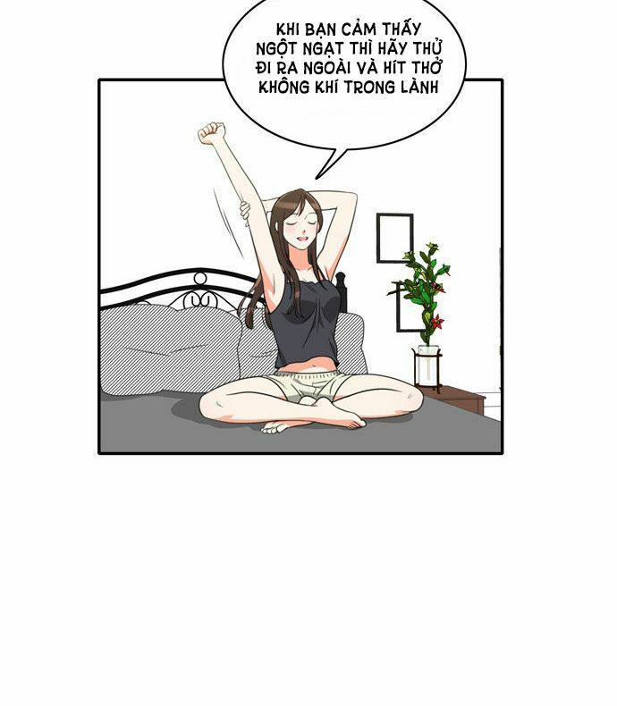 do it one more time- yêu lại từ đầu chapter 6 46