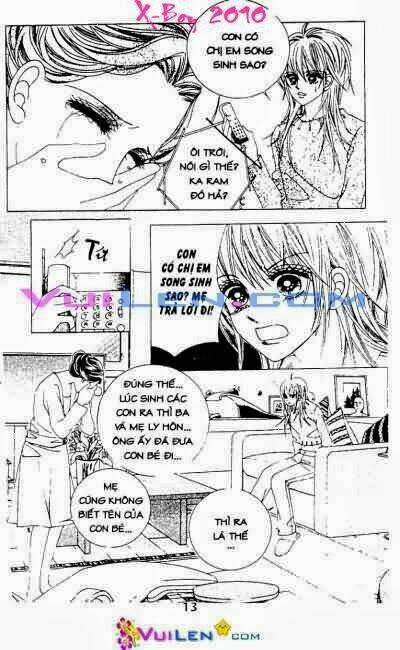 cuộc sống của tôi chapter 2 13