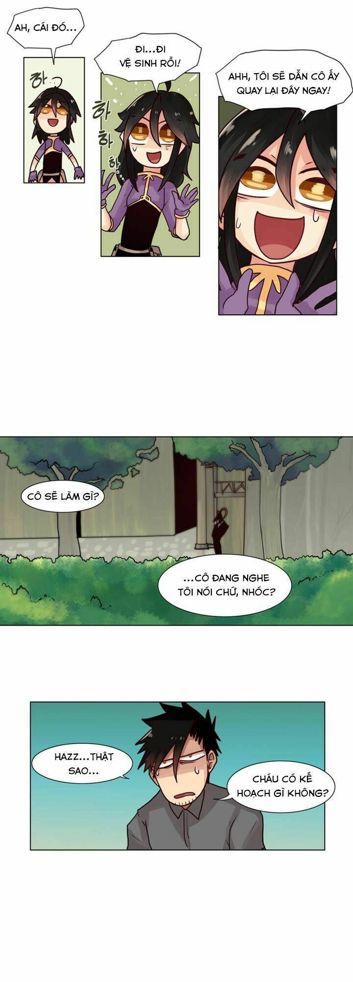 heart of a dragon chapter 10 5