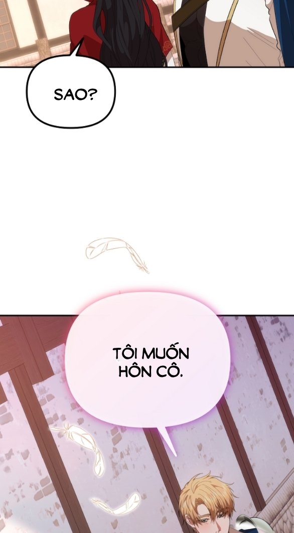 [18+] dũng sĩ vị tha chapter 22.2 26