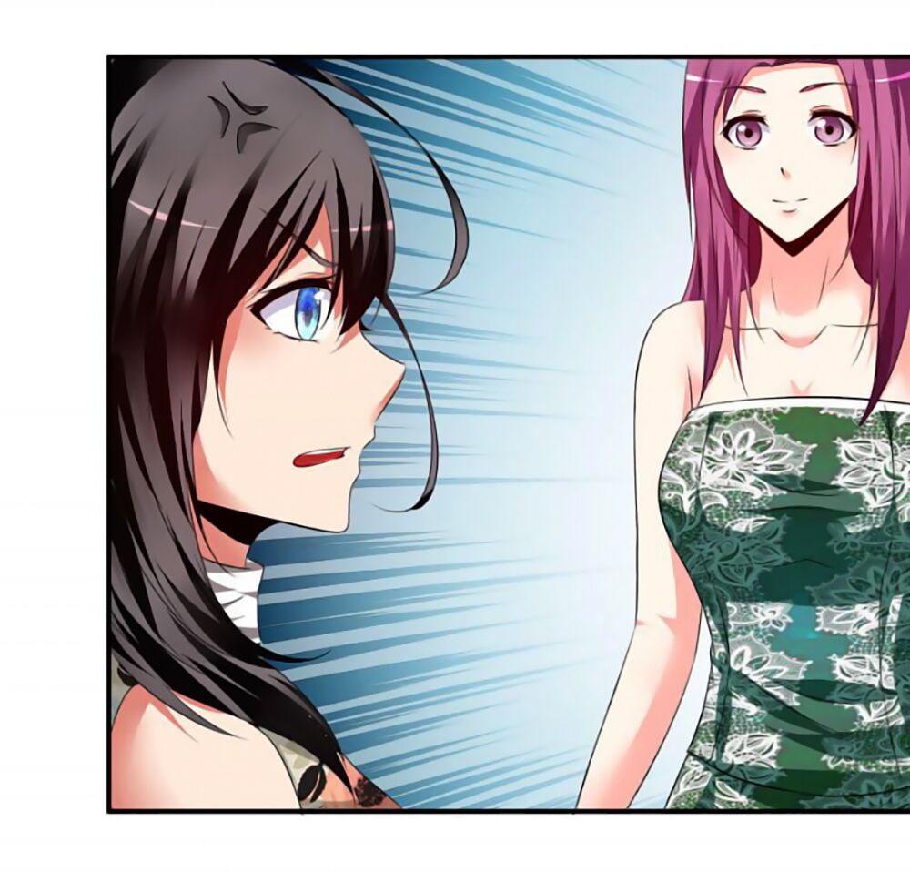 thủ hội chi vũ chapter 14 34