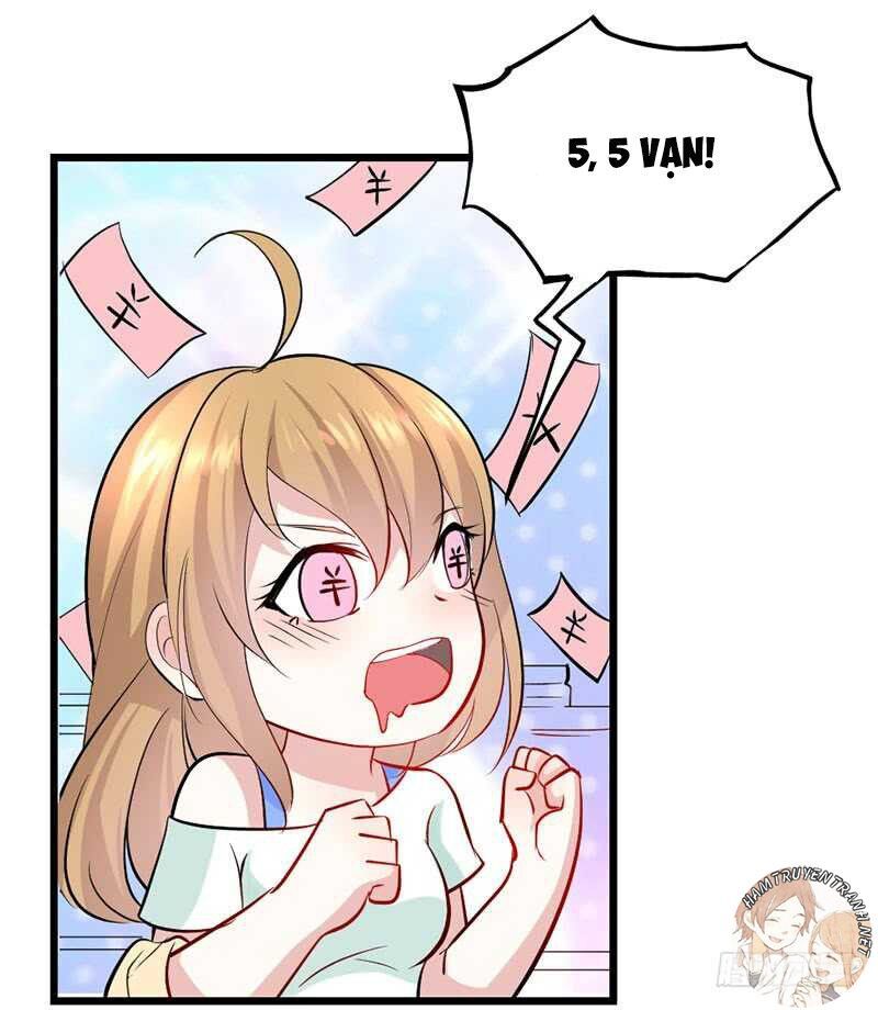 mặt nạ mê hoặc chapter 32 11