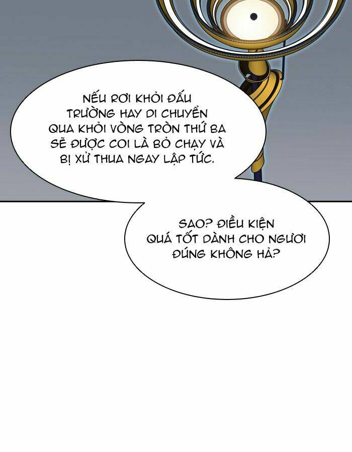cuộc chiến trong tòa tháp chapter 378 94