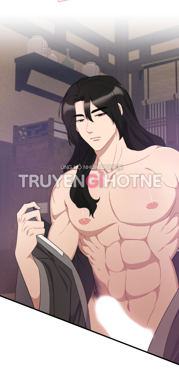 [18+] mơ về một cơn mưa phùn chapter 15.1 10