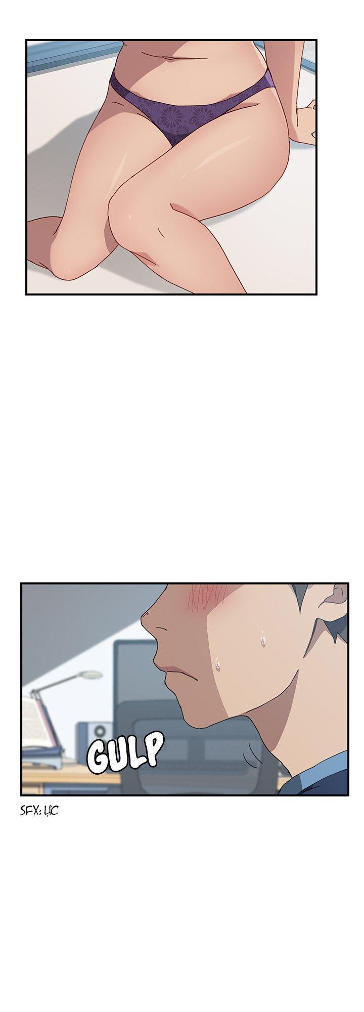 sống chung với dâm nữ chapter 18 7