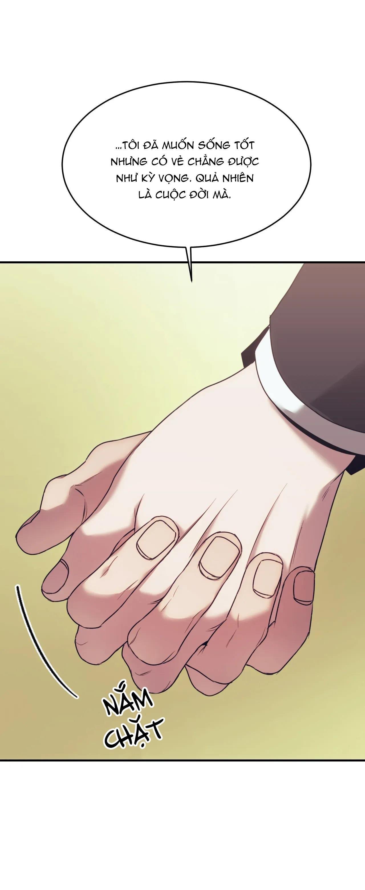 công cuộc báo thù của kẻ yếu thế chapter 90 33