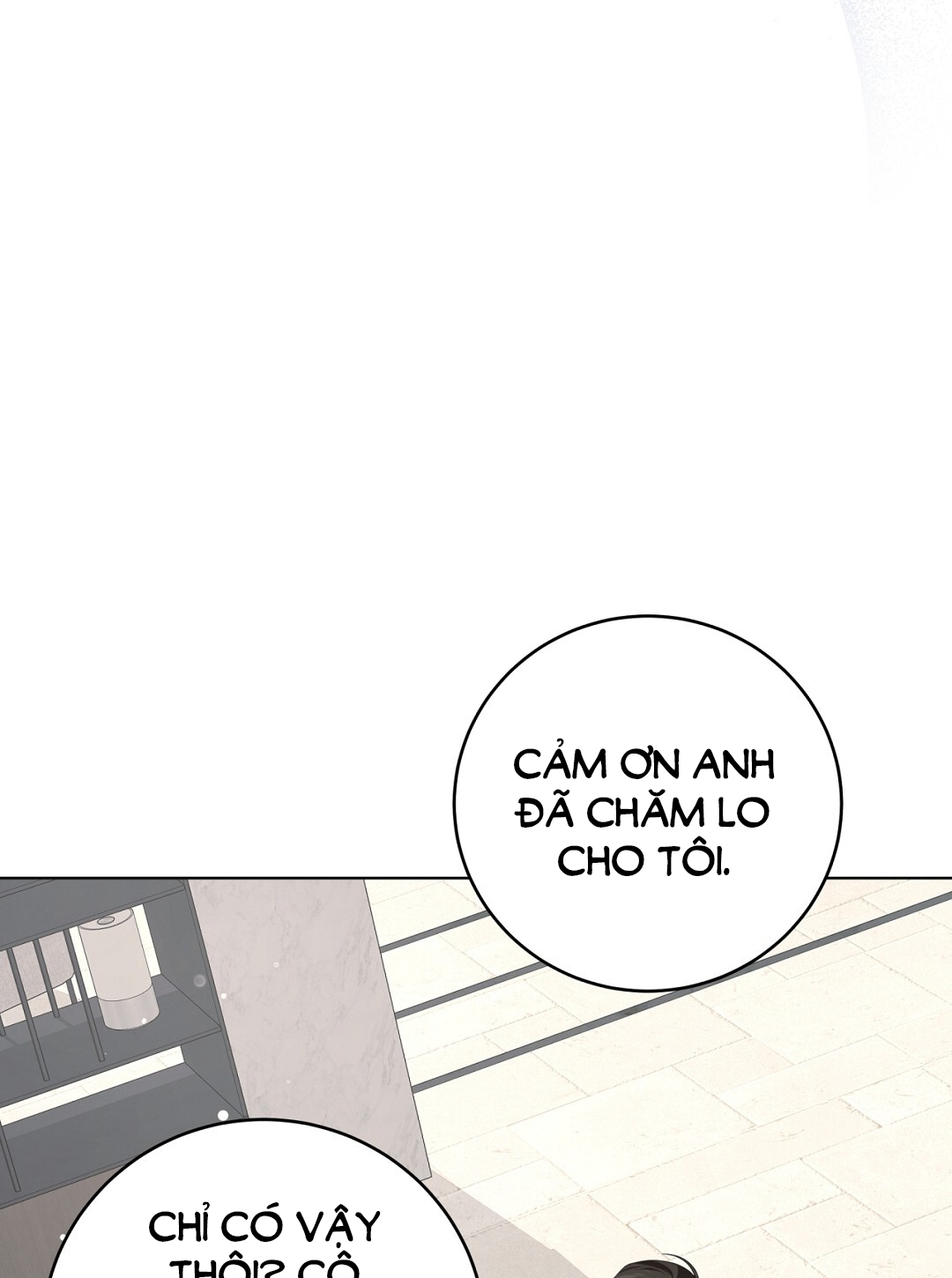 Amon- Không Thể Đoán Biết chapter 7.2 - Trang 32