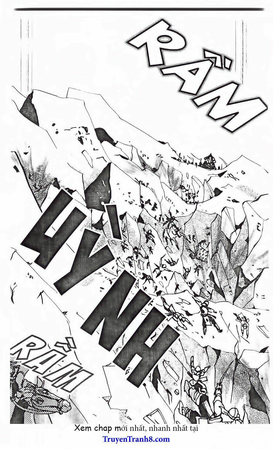 đứa con số phận chapter 83.2 7