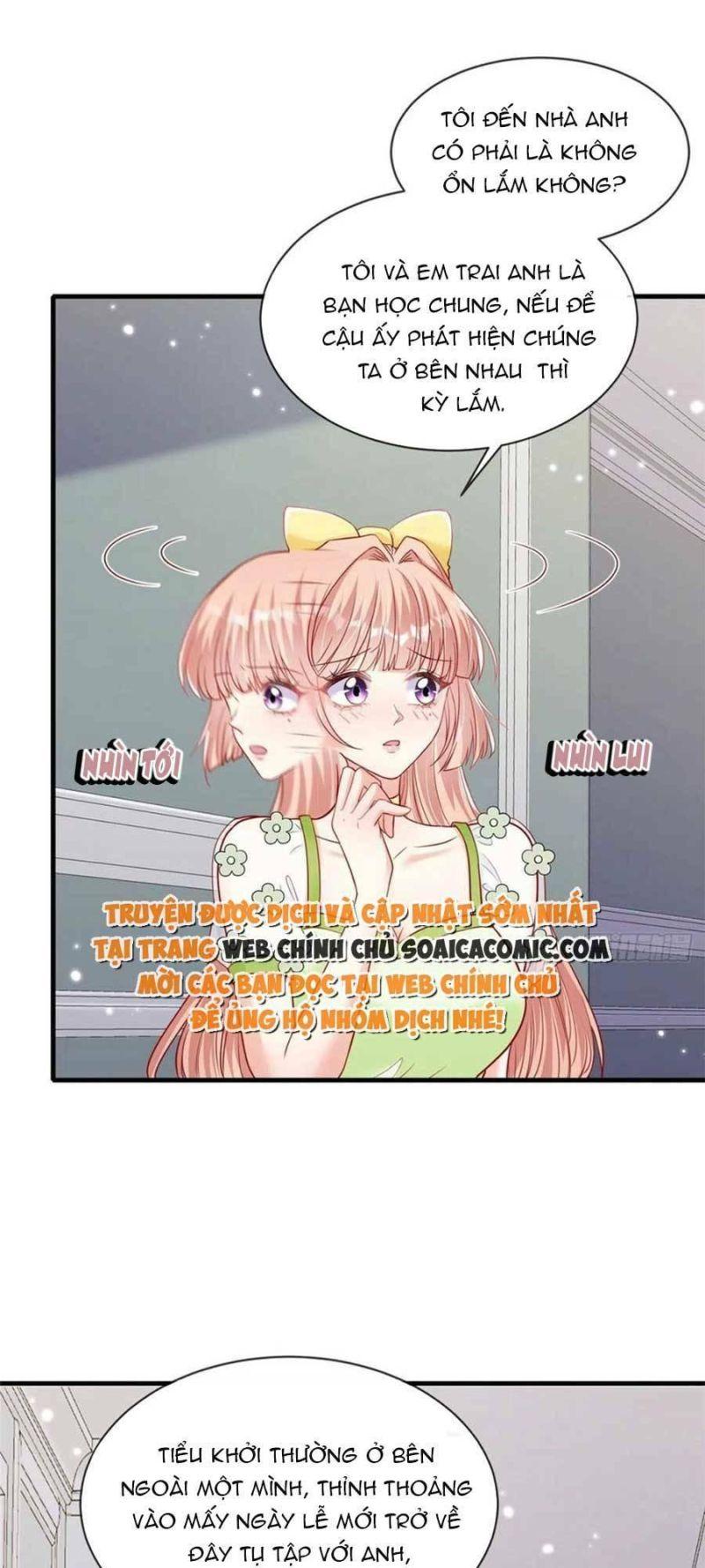 tôi được năm đại lão chiều chuộng hết nấc chapter 51 10