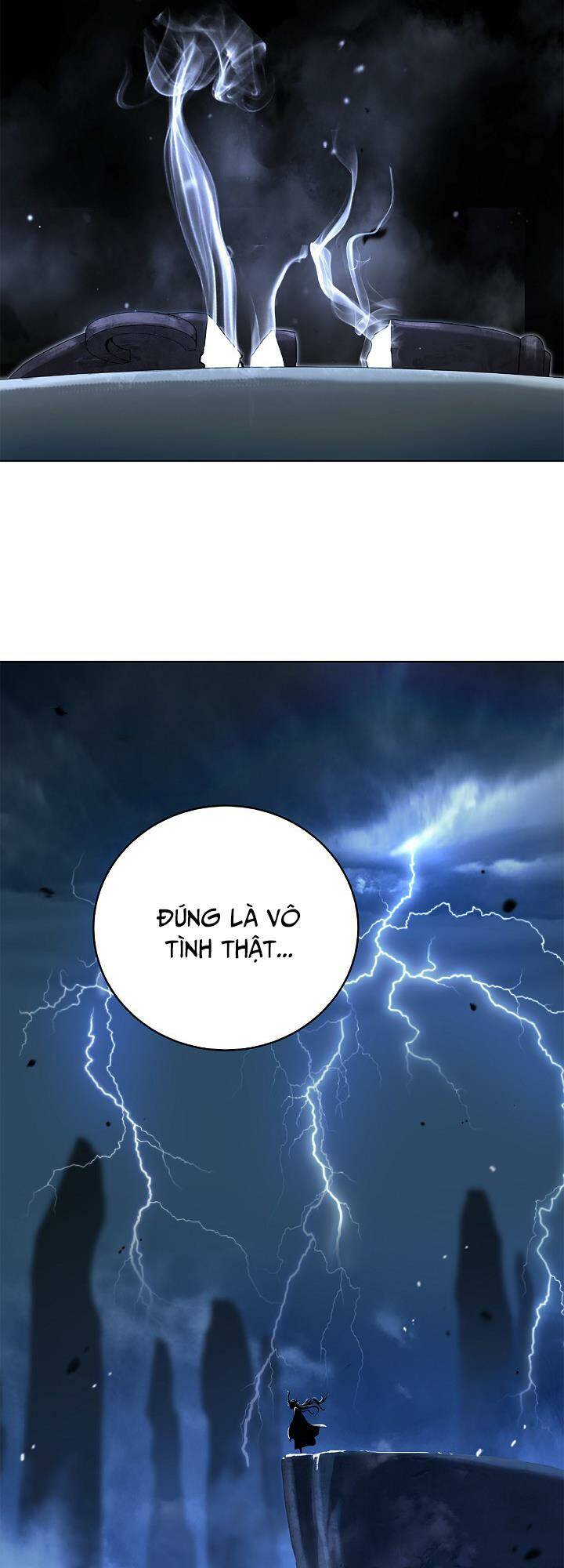 xuyên không thành hổ chapter 130 65