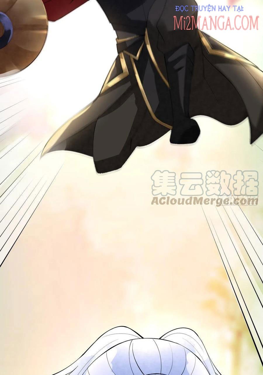 mạt thế nữ vương chapter 75 7