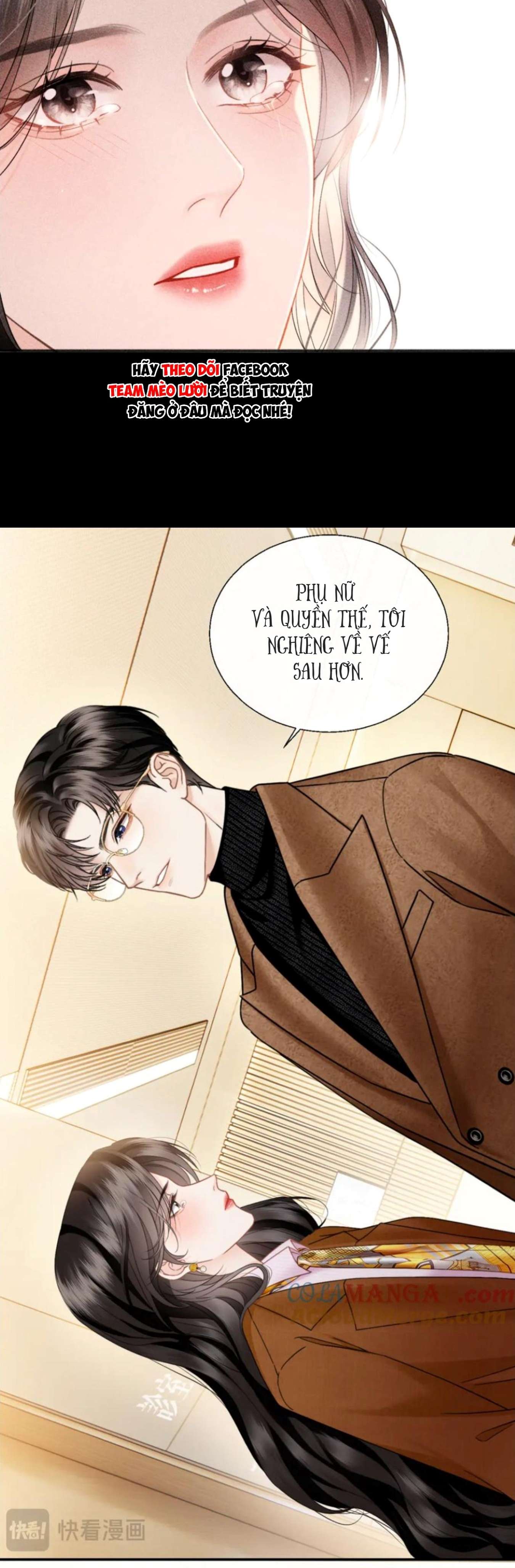 đắm say chapter 30 12
