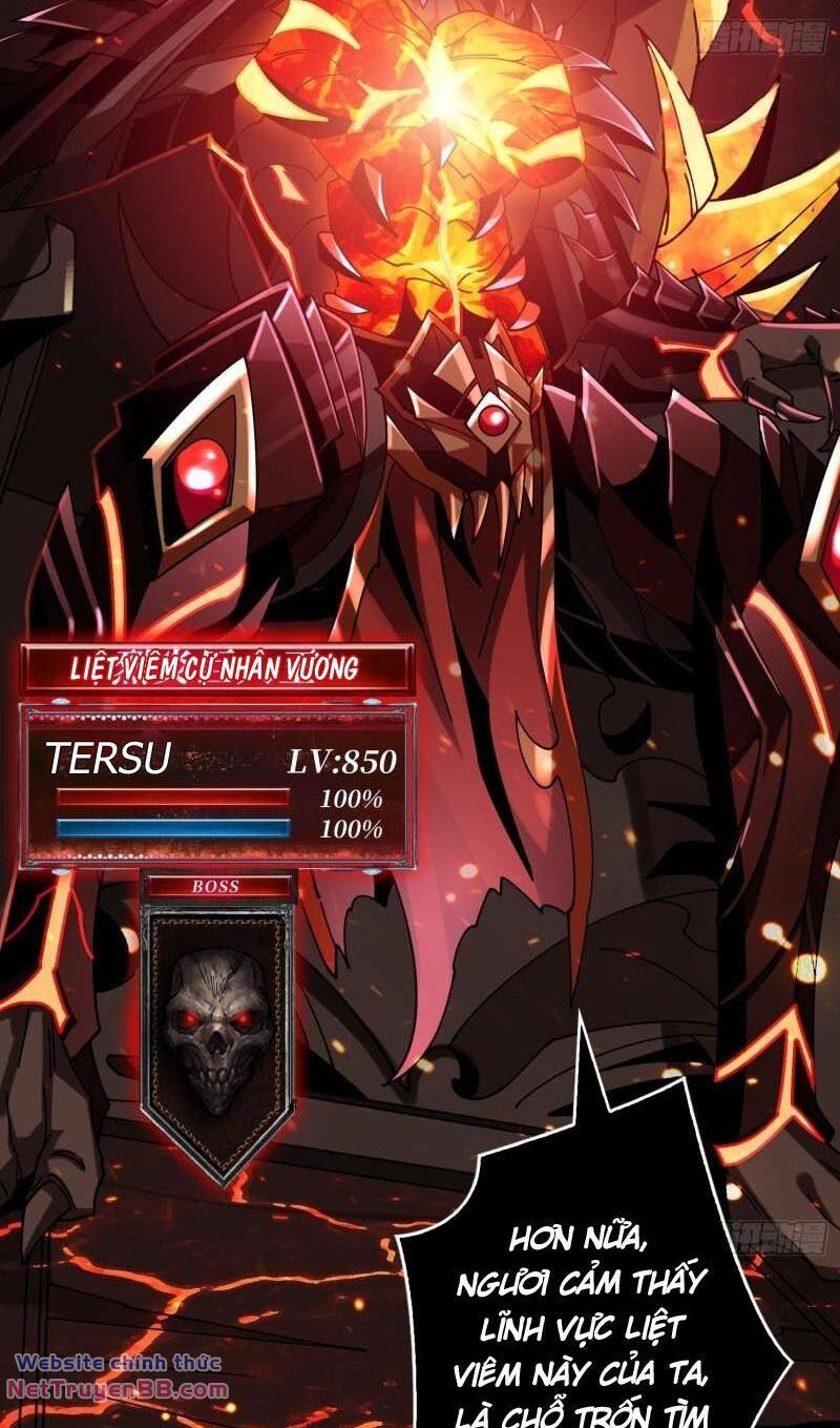 Vừa Chơi Đã Có Tài Khoản Vương Giả chapter 297 6