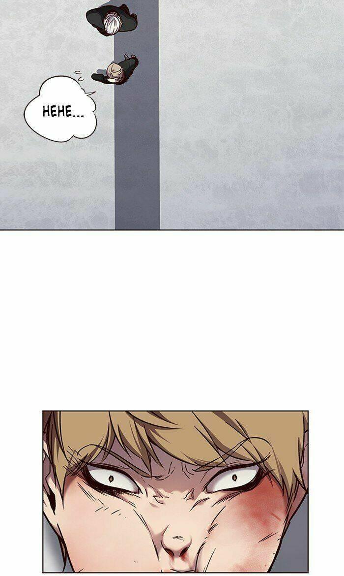 biến thân thành mèo chapter 64 8