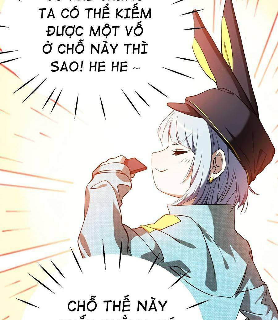 người chơi siêu mạnh chapter 4 25