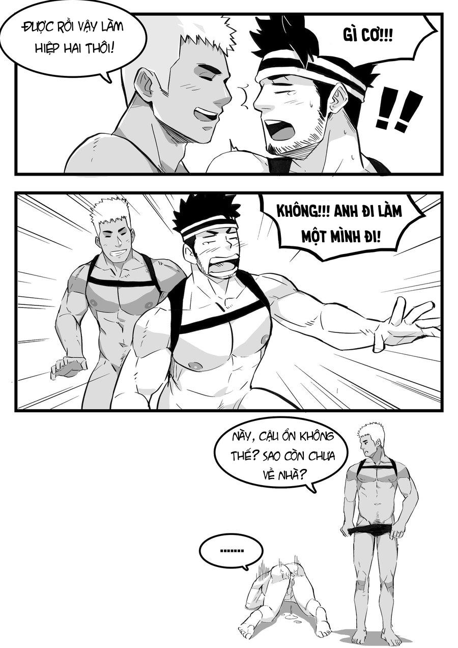 truyện boylove tây âu chapter 11 12