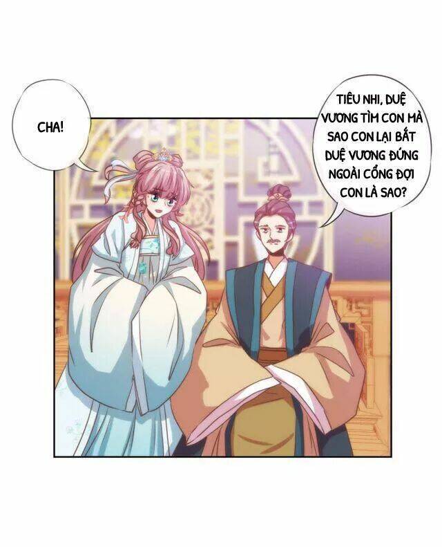 ồ, phu quân đáng yêu của tôi! chapter 68 29