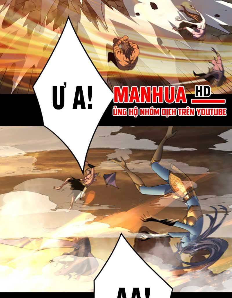Ta Trời Sinh Đã Là Nhân Vật Phản Diện chapter 88.5 53