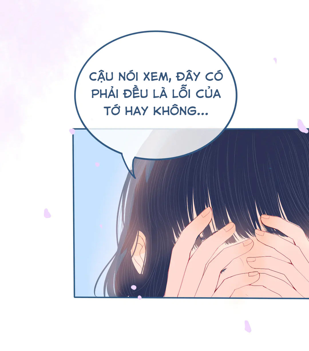 không có mưa gió thì sao có nắng chapter 25 19