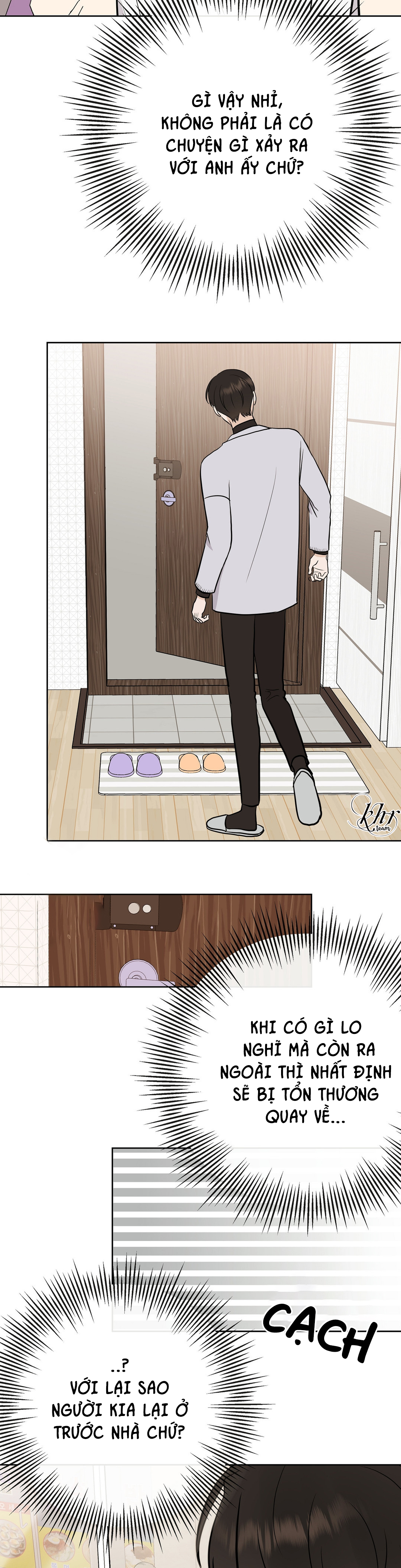 đứa bé là con tôi chapter 24 8