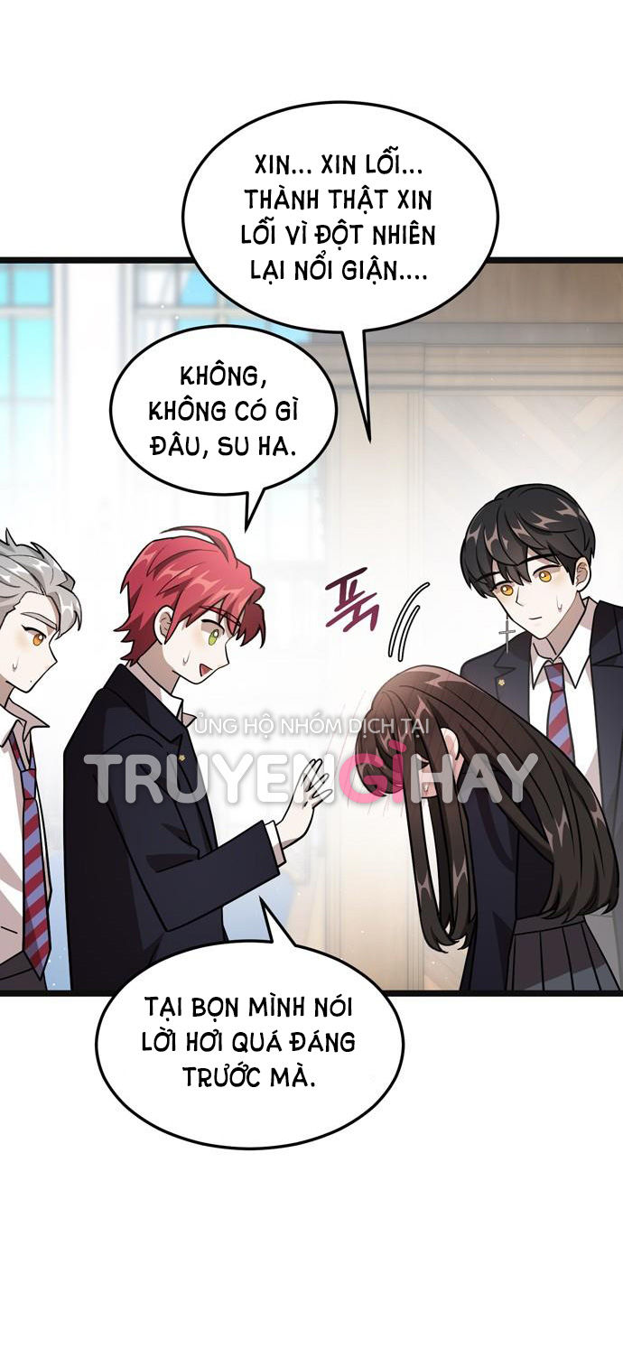 dark moon - tế đàn ánh trăng chapter 14.2 16