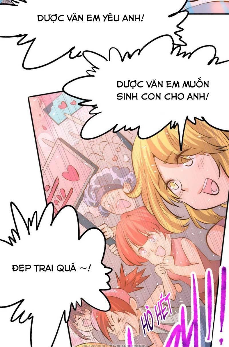 đô thị đỉnh phong cao thủ chapter 62 17