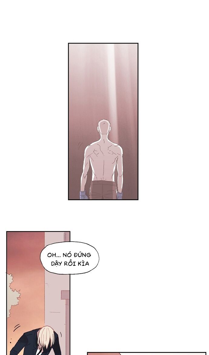 Võ Sĩ Quyền Anh chapter 6 20