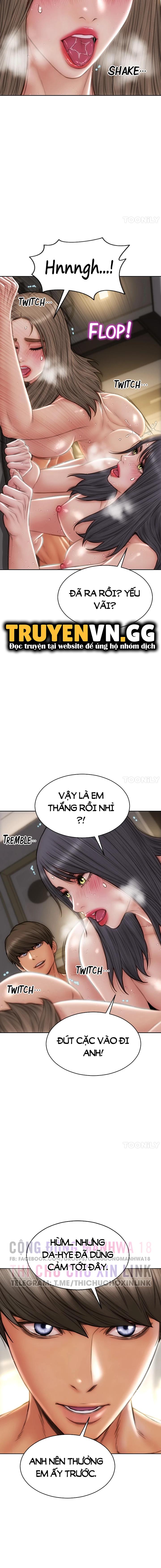 dân chơi out trình chapter 78 8