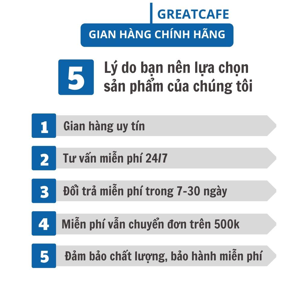 Giấy lọc cà phê Hero V60, giấy lọc nhập khẩu từ Nhật Bản