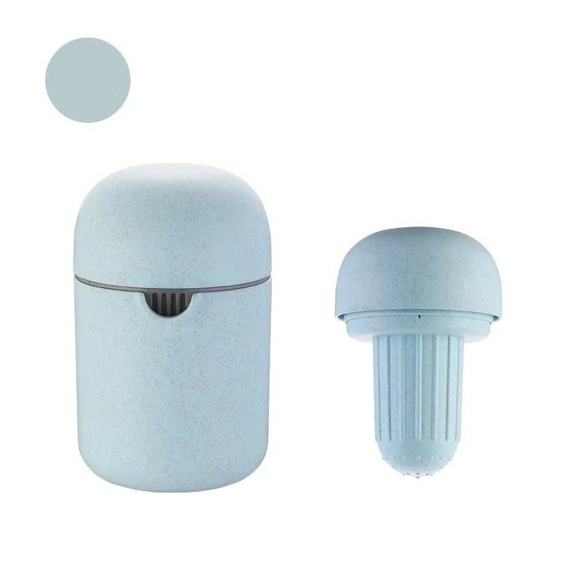 Bộ Dụng Cụ Vắt Cam Chanh Tiện Dụng An Toàn Cho Sức Khỏe Dụng Cụ Ép Nước Trái Cây - Máy Ép Các Loại Rau Củ - Chính Hãng màu ngẫu nhiên