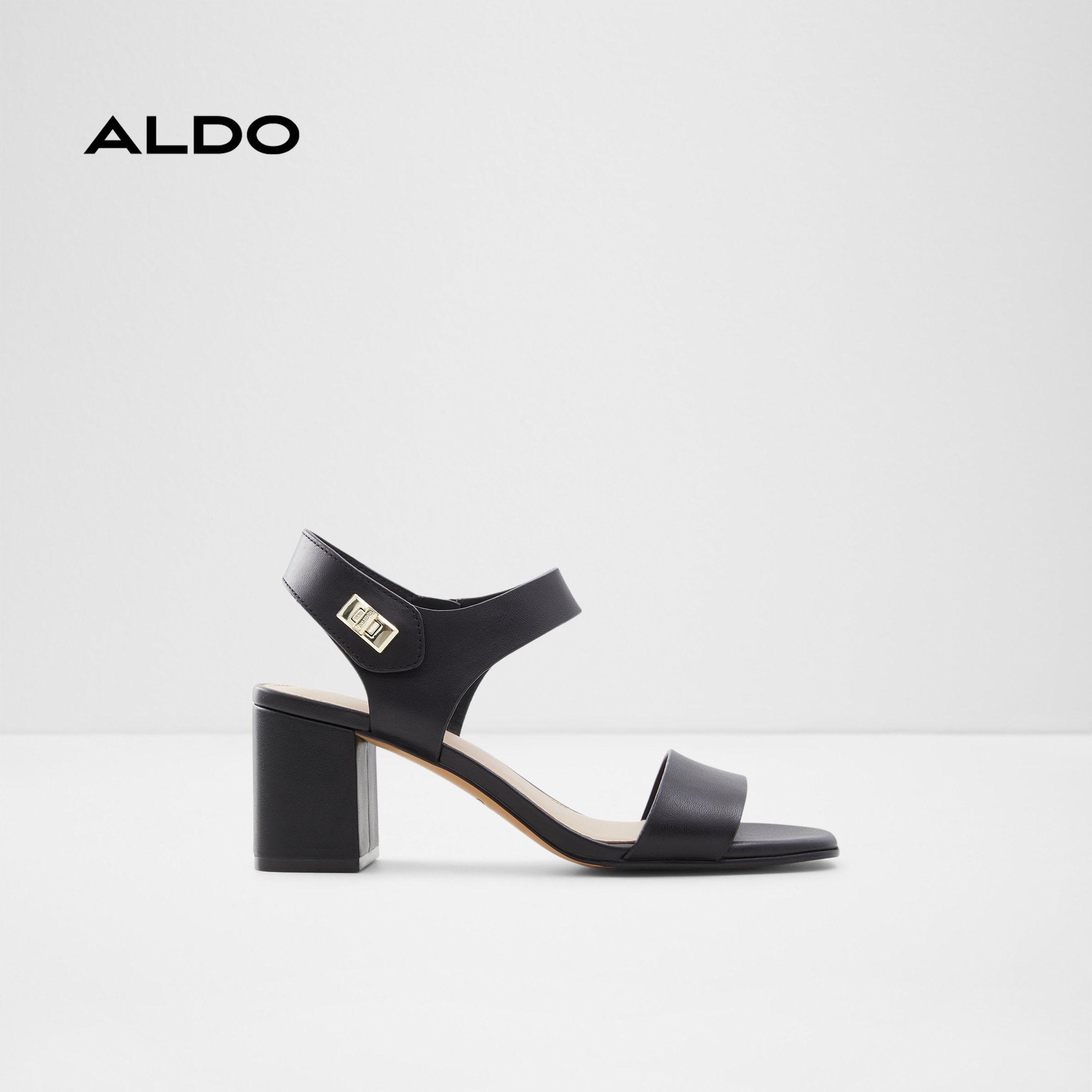 Sandal cao gót nữ Aldo ASTAOSSA