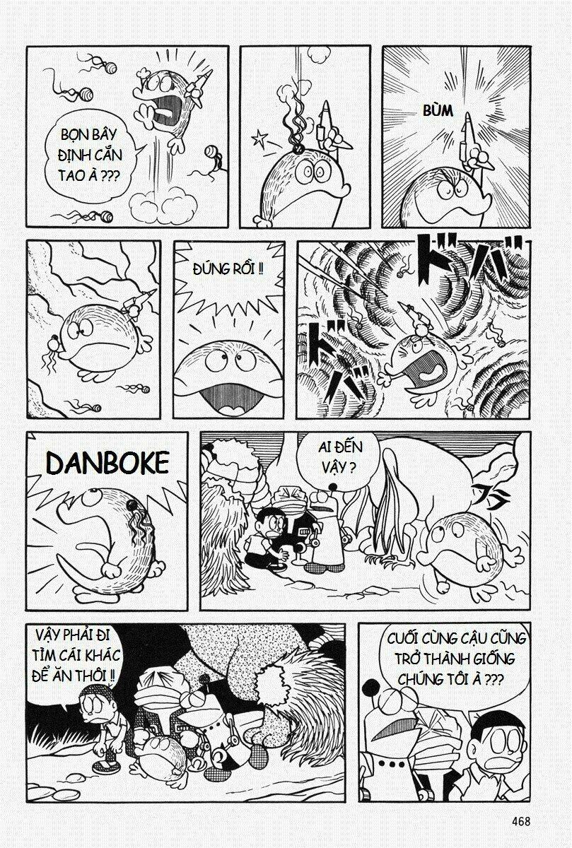 mojako chapter 10 52