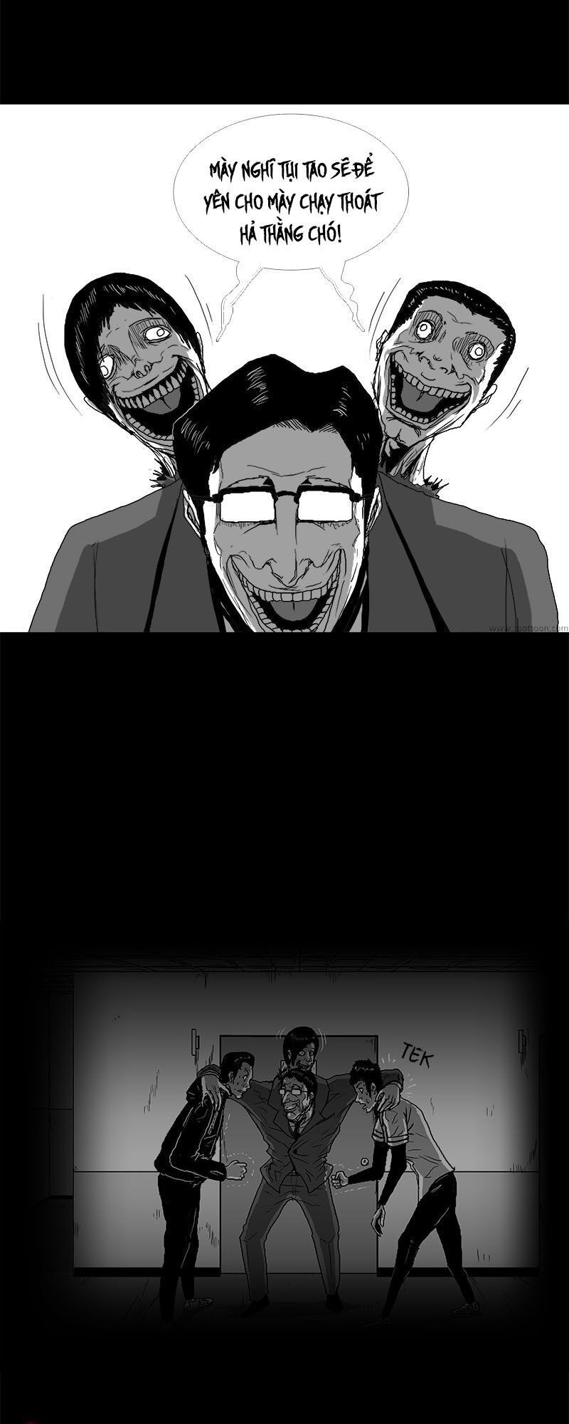 sống sót chapter 19 29
