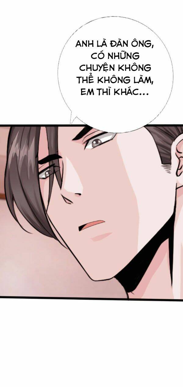 tuyệt phẩm tà thiếu chapter 133 7