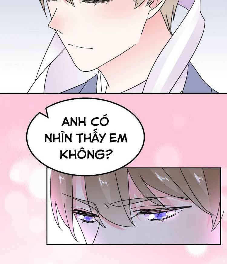 điều ước sủng ái bất bình đẳng chapter 117.2 32
