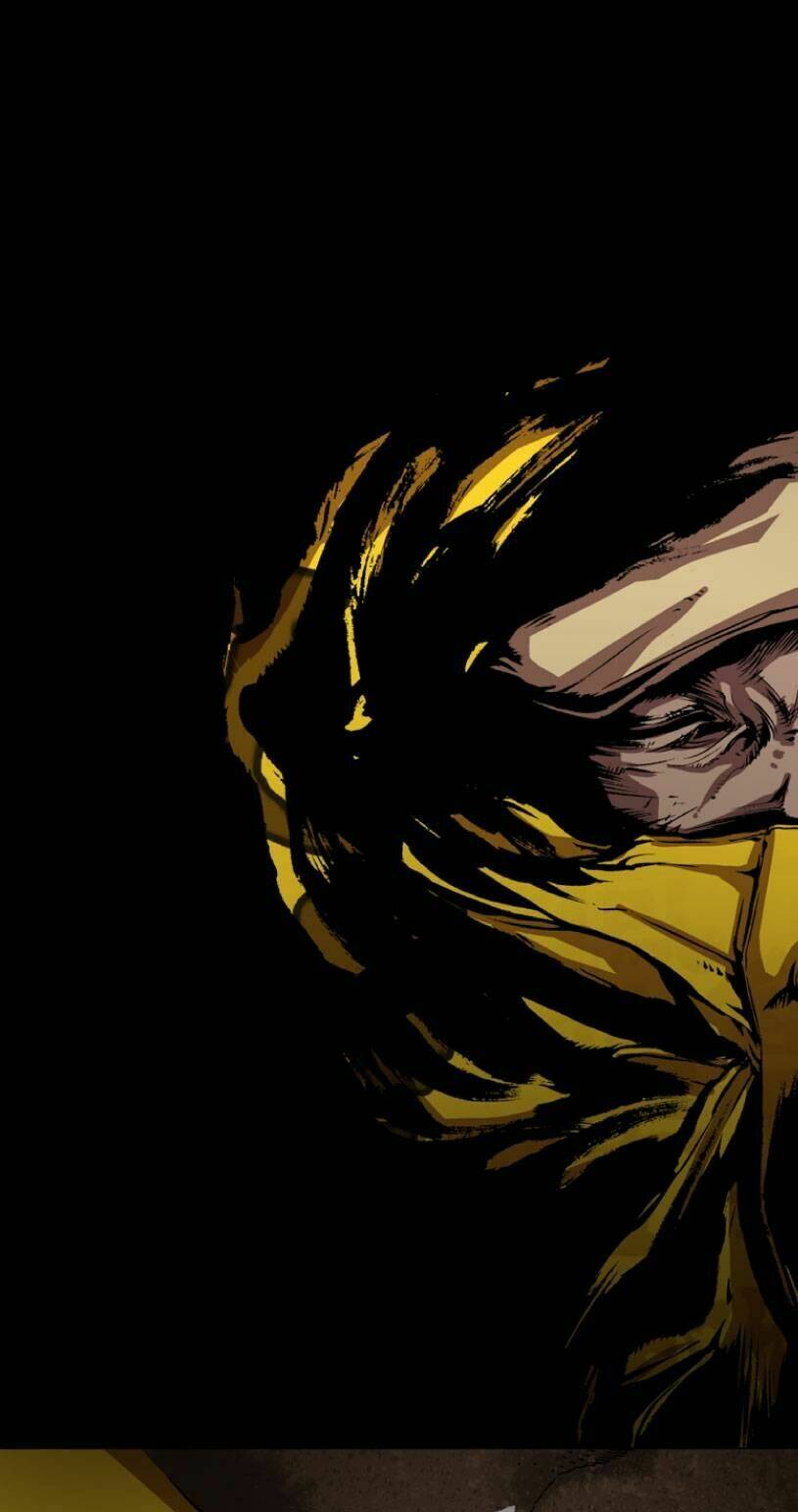 tuyệt hành giả (never over) chapter 14 42