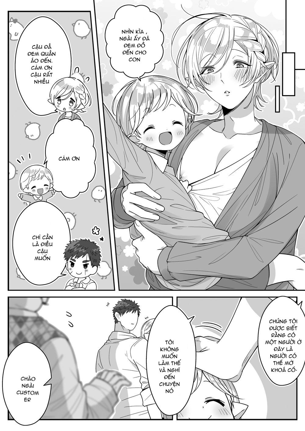 oneshot hỏny chapter 46.2 13