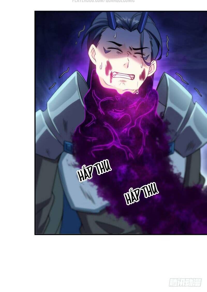 khởi đầu bằng một con côn chapter 73 26