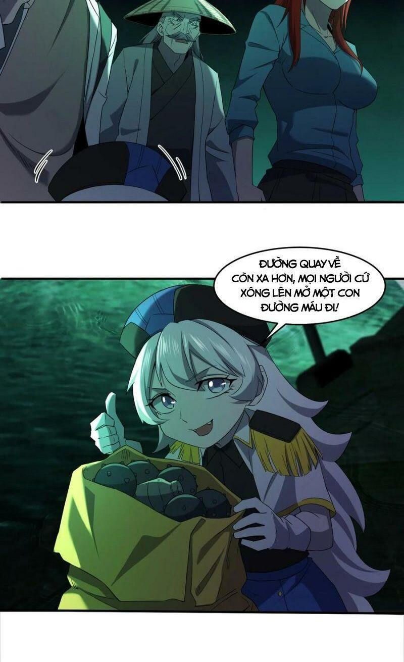 đừng hiểu lầm, tôi mới là người bị hại! chapter 63 47