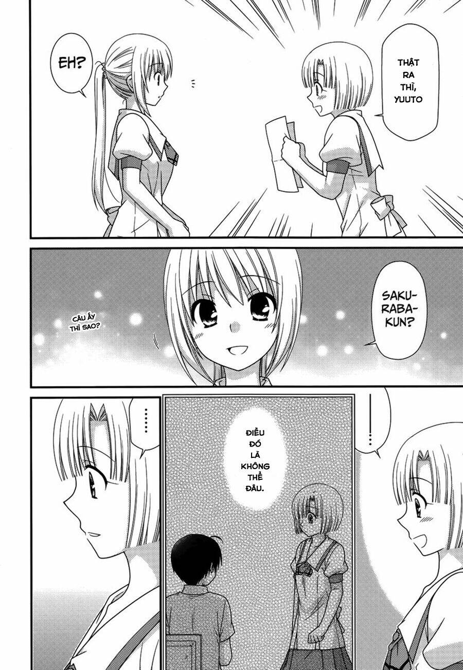 tonari no kashiwagi-san chapter 67 14